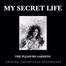 Dominic Crawford Collins: The Pleasure Gardens (My Secret Life, Vol. 2 Chapter 4)
