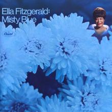 Ella Fitzgerald: Misty Blue