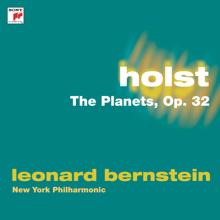 Leonard Bernstein;New York Philharmonic Orchestra: V. Saturn, the Bringer of Old Age