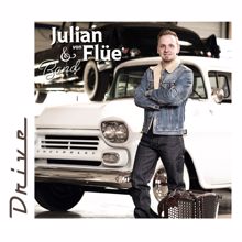 Julian Von Flüe: Your Cheating Heart