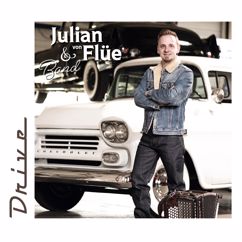 Julian von Flüe: Drive