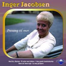 Inger Jacobsen: Diamanter - Presang Til Mor