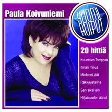 Paula Koivuniemi: Suomen Huiput