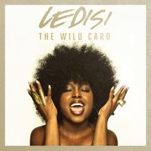 Ledisi: Where I Am