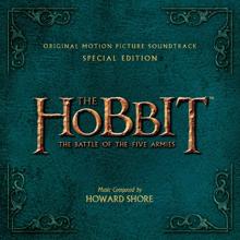 Howard Shore: The Hobbit: The Battle Of The Five Armies - Original Motion Picture Soundtrack (Special Edition)