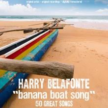 Harry Belafonte: Banana Boat Song