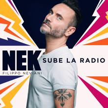 Nek: Sube la radio