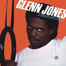 Glenn Jones: I Am Somebody (12" Vocal)