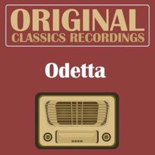 Odetta: Original Classics Recording