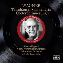 Wilhelm Furtwängler: Furtwängler conducts Wagner
