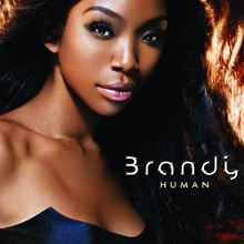 Brandy: Human (Album Version)