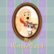 The ADE: My Wonderland