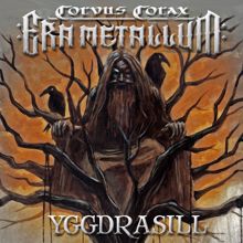 Corvus Corax feat. Sami Yli-Sirniö: Yggdrasill (Era Metallum - Single Edit)