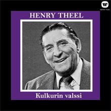 Henry Theel: Kulkurin valssi