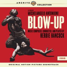 Herbie Hancock: Blow-Up (Original Motion Picture Soundtrack)