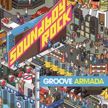 Groove Armada: Hasta Luego Mr. Fab (Interlude)