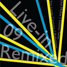 Various Artists: Live-in 09 Remixed