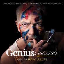 Lorne Balfe: Picasso