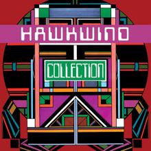 Hawkwind: The Collection