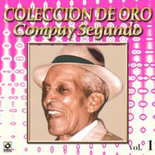 Compay Segundo y Su Grupo: Oui, Parle Français