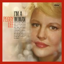 Peggy Lee: I’m A Woman (Expanded Edition) (I’m A WomanExpanded Edition)