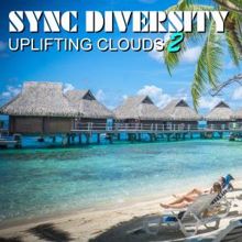 Sync Diversity feat. Danny Claire: Nothing Can Stop Me (Radio Mix)