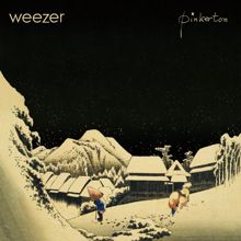 Weezer: Butterfly