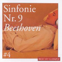 David Zinman: Best Of Classics 4: Beethoven Sinfonie 9