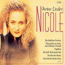 Nicole: Meine Lieder