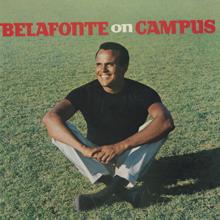 Harry Belafonte: Belafonte On Campus