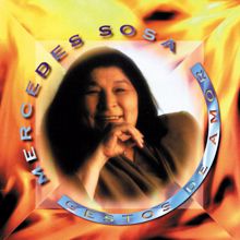 Mercedes Sosa: Gestos De Amor