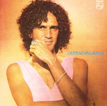 Caetano Veloso: Outras Palavras