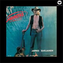 Jarno Sarjanen: Sarjastus