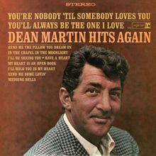 Dean Martin: Dean Martin Hits Again