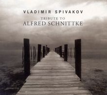 Vladimir Spivakov: Sonata for Violin and Chamber Orchestra (arr. from Violin Sonata No. 1): II. Allegretto