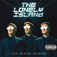 The Lonely Island: Meet The Crew