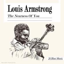 Louis Armstrong: Louis Armstrong: The Nearness of You