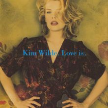 Kim Wilde: Love Is