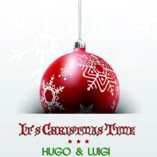 Hugo & Luigi: It's Christmas Time