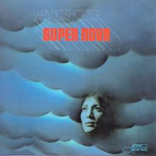 Wayne Shorter: Super Nova