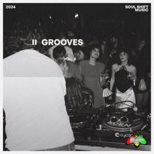 Various Artists: Grooves Vol. 4