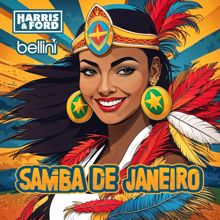 Harris & Ford: Samba De Janeiro