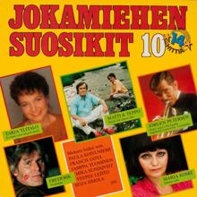 Various Artists: Jokamiehen suosikit 10