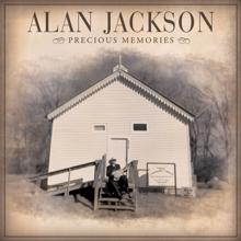 Alan Jackson: Leaning On The Everlasting Arms