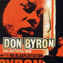 Don Byron: Nu Blaxploitation