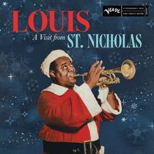 Louis Armstrong: A Visit From St. Nicholas