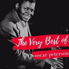 Oscar Peterson: Between the Devil and the Deep Blue Sea