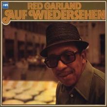 Red Garland: Auf Wiedersehen