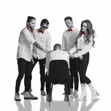 Portion Boys: Sä et ole yksin