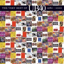 UB40: If It Happens Again